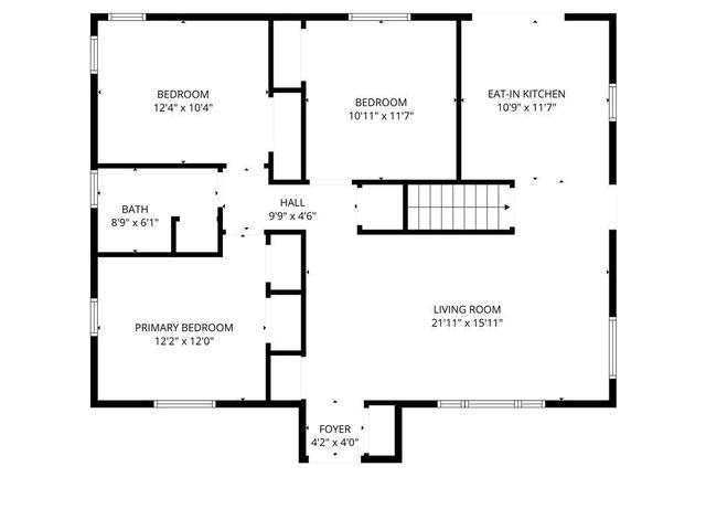 321 Margaret Street, Eau Claire, WI 54701