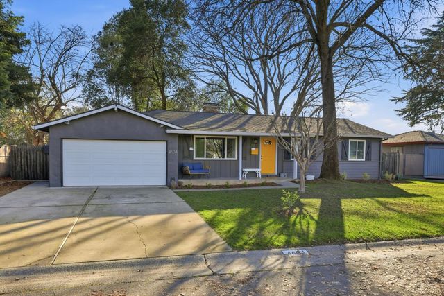 4604 Oxbow Dr, Sacramento, CA 95864
