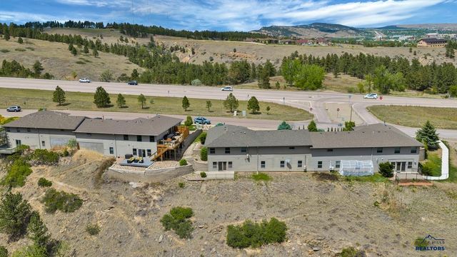 3626 CITY VIEW DR, Rapid City, SD 57701