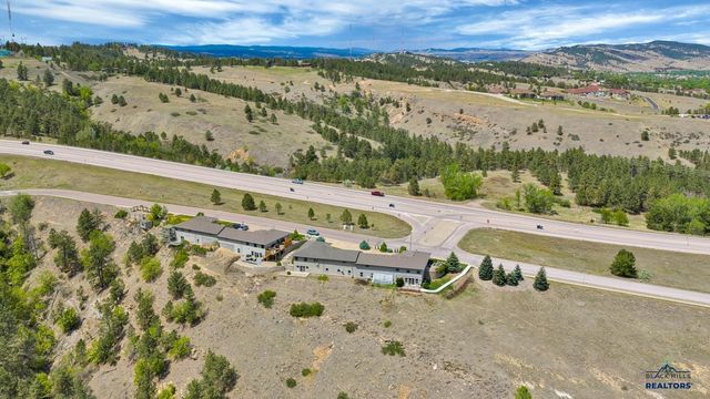 3626 CITY VIEW DR, Rapid City, SD 57701