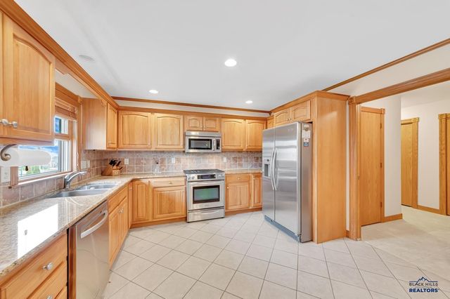 3626 CITY VIEW DR, Rapid City, SD 57701