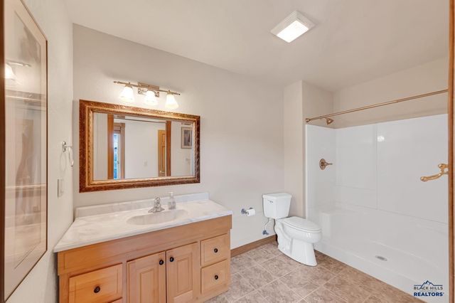 3626 CITY VIEW DR, Rapid City, SD 57701