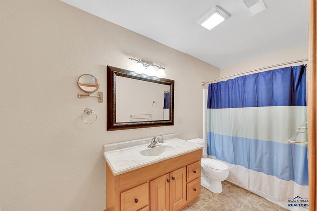 3626 CITY VIEW DR, Rapid City, SD 57701