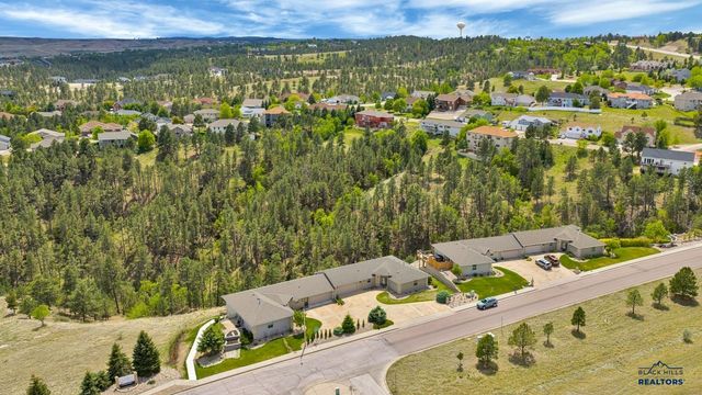 3626 CITY VIEW DR, Rapid City, SD 57701
