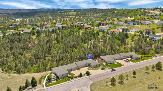 3626 CITY VIEW DR, Rapid City, SD 57701