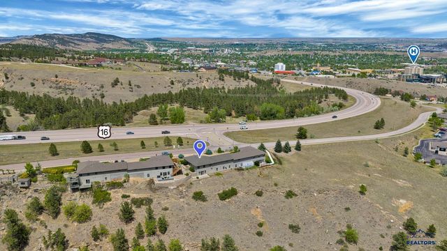 3626 CITY VIEW DR, Rapid City, SD 57701