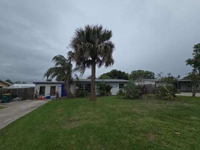 2342 Leewood Boulevard, Melbourne, FL 32935