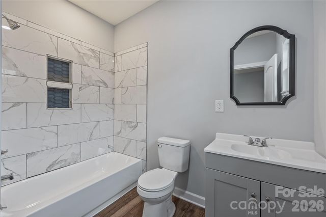 94 James Street SW, Concord, NC 28025