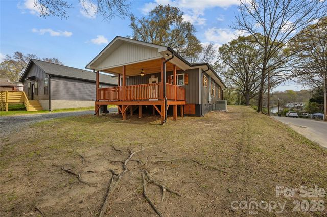 94 James Street SW, Concord, NC 28025