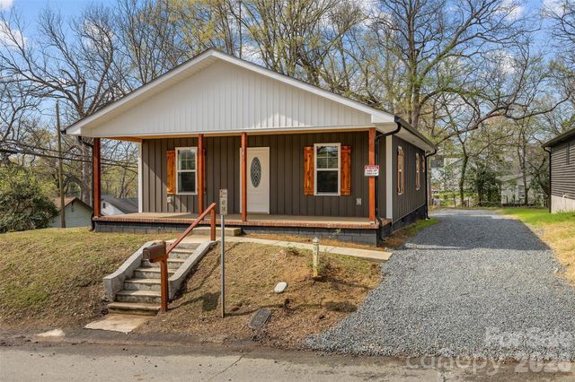 94 James Street SW, Concord, NC 28025