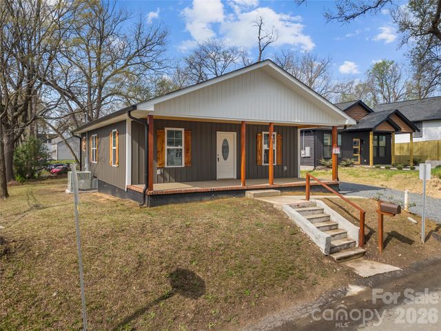 94 James Street SW, Concord, NC 28025