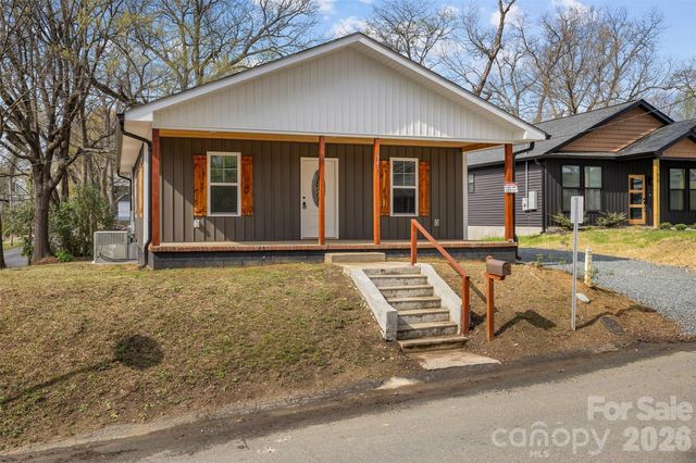 94 James Street SW, Concord, NC 28025