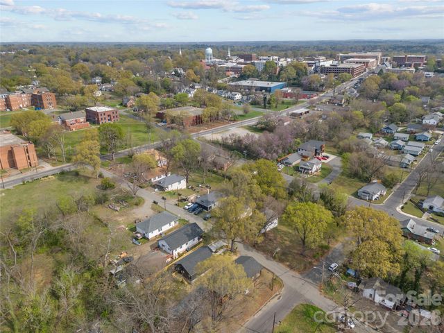 94 James Street SW, Concord, NC 28025