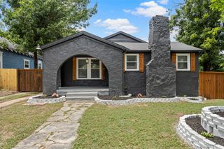 1711 Reuter Avenue, Waco, TX 76708