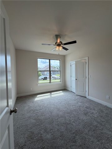 2302 Lexington Street, Siloam Springs, AR 72761