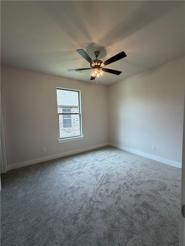 2302 Lexington Street, Siloam Springs, AR 72761
