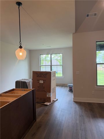 2302 Lexington Street, Siloam Springs, AR 72761