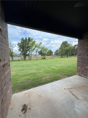 2302 Lexington Street, Siloam Springs, AR 72761