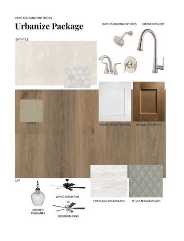 2302 Lexington Street, Siloam Springs, AR 72761