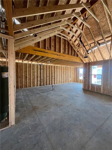 2302 Lexington Street, Siloam Springs, AR 72761