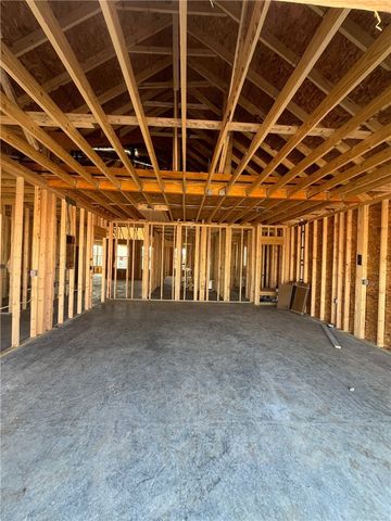 2302 Lexington Street, Siloam Springs, AR 72761