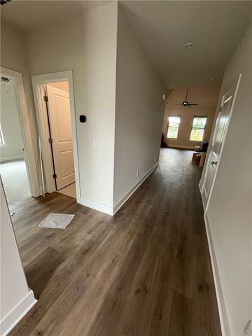 2302 Lexington Street, Siloam Springs, AR 72761