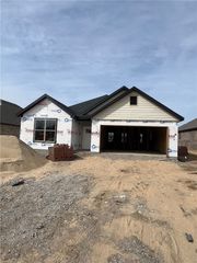 2302 Lexington Street, Siloam Springs, AR 72761