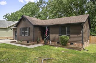1704 Lyon Road, Fayetteville, NC 28303