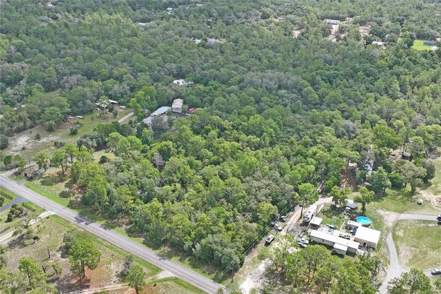 6591 S CANNA LILY AVENUE, Homosassa, FL 34446