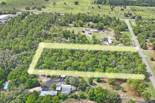 6591 S CANNA LILY AVENUE, Homosassa, FL 34446