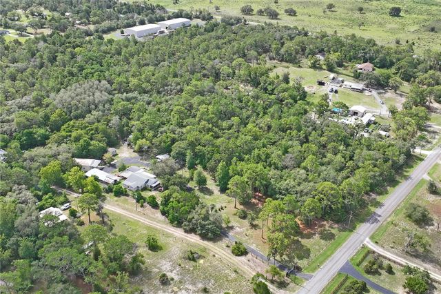 6591 S CANNA LILY AVENUE, Homosassa, FL 34446