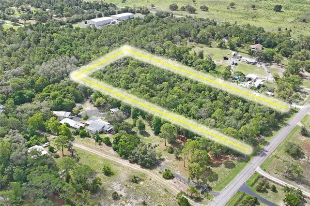 6591 S CANNA LILY AVENUE, Homosassa, FL 34446