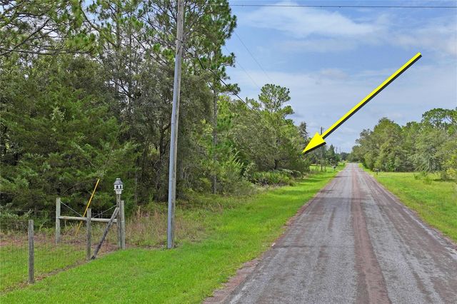6591 S CANNA LILY AVENUE, Homosassa, FL 34446