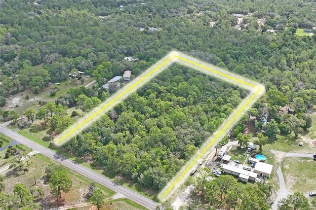 6591 S CANNA LILY AVENUE, Homosassa, FL 34446