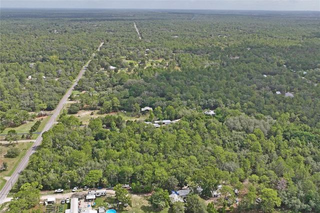 6591 S CANNA LILY AVENUE, Homosassa, FL 34446