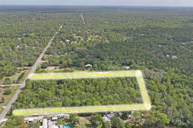 6591 S CANNA LILY AVENUE, Homosassa, FL 34446