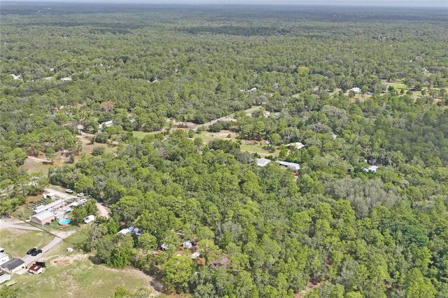 6591 S CANNA LILY AVENUE, Homosassa, FL 34446