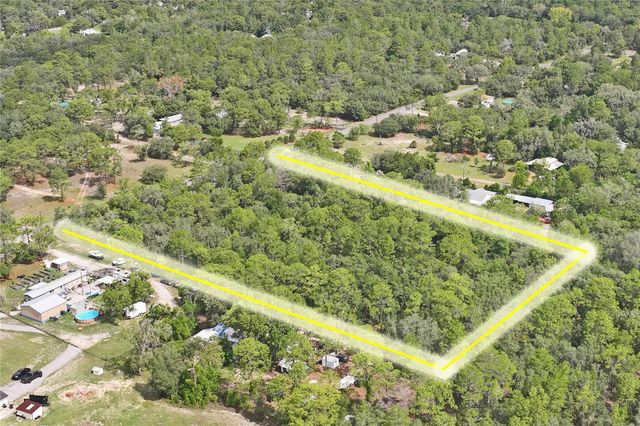 6591 S CANNA LILY AVENUE, Homosassa, FL 34446
