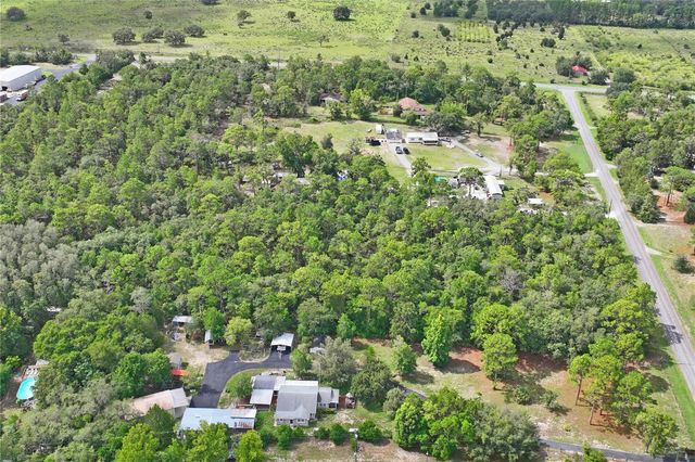 6591 S CANNA LILY AVENUE, Homosassa, FL 34446