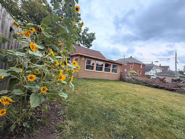 6639 32nd AVENUE, Kenosha, WI 53142