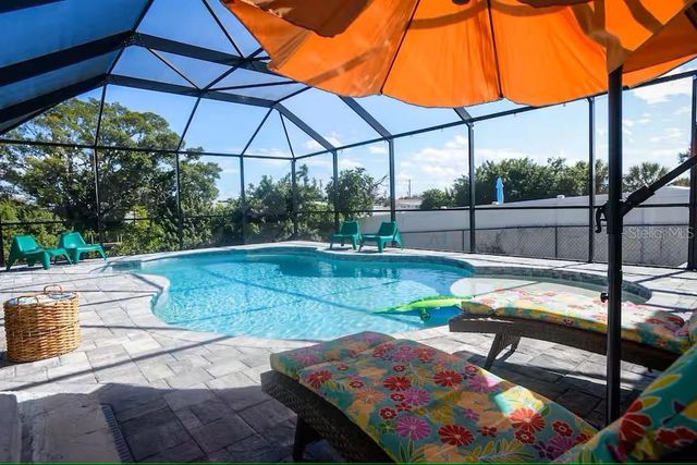 831 PALMETTO DRIVE NE, Port Charlotte, FL 33952