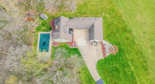 9342 Pasco Montra Road 9342 Pasco Montra Road, Sidney, OH 45365