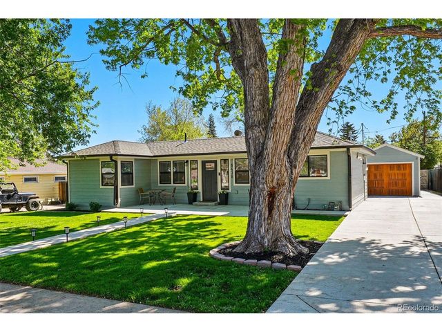 6438 S Louthan St, Littleton, CO 80120