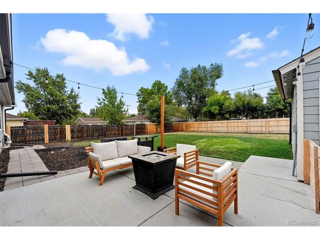 6438 S Louthan St, Littleton, CO 80120