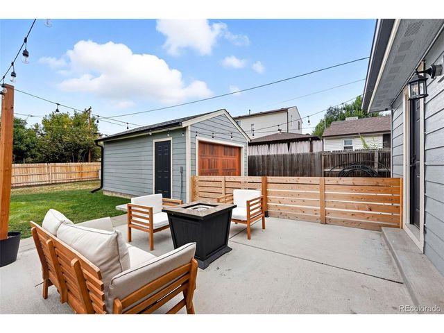 6438 S Louthan St, Littleton, CO 80120