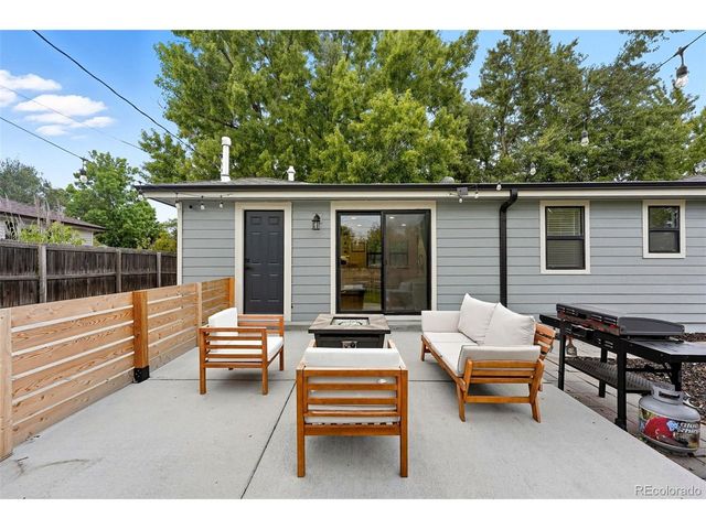 6438 S Louthan St, Littleton, CO 80120