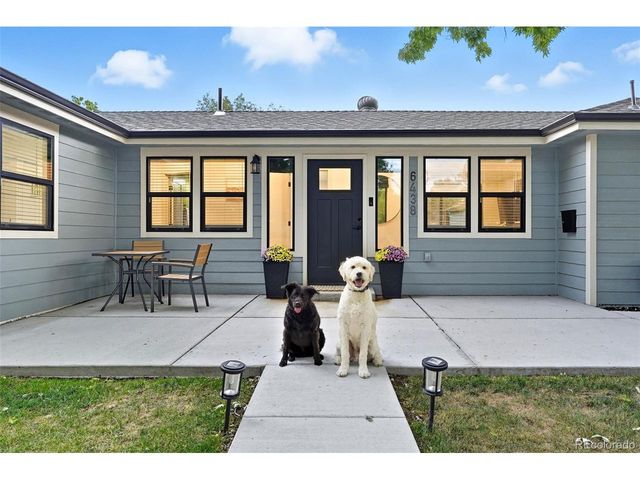 6438 S Louthan St, Littleton, CO 80120