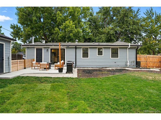 6438 S Louthan St, Littleton, CO 80120