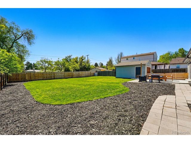 6438 S Louthan St, Littleton, CO 80120