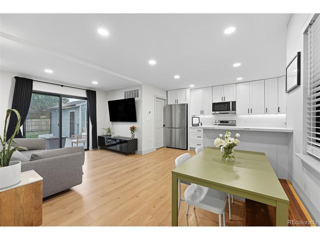 6438 S Louthan St, Littleton, CO 80120